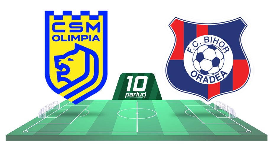 csm olimpia satu mare fc bihor ponturi pariuri
