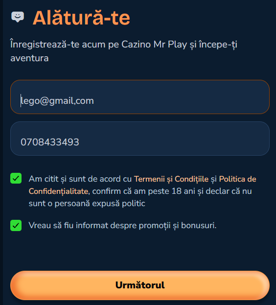date mr play