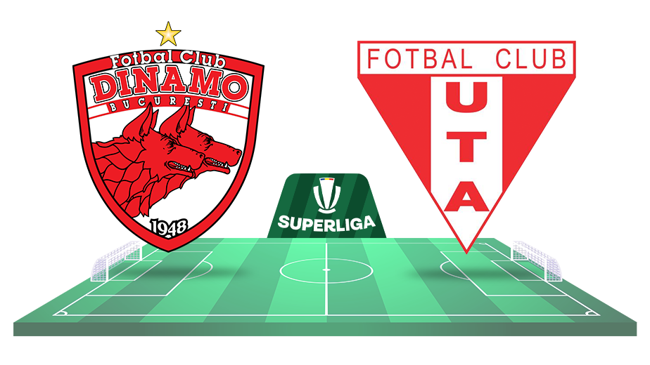 dinamo uta arad ponturi pariuri