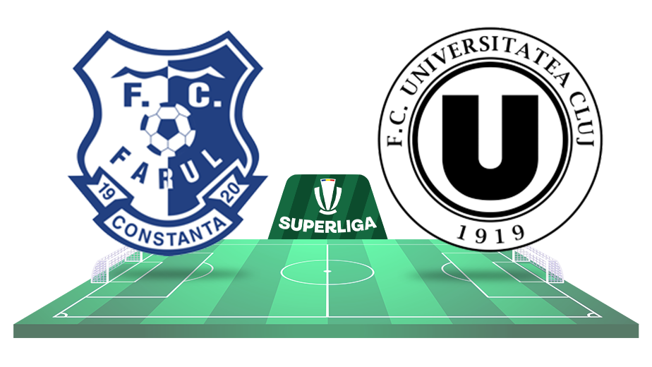 farul u cluj ponturi pariuri