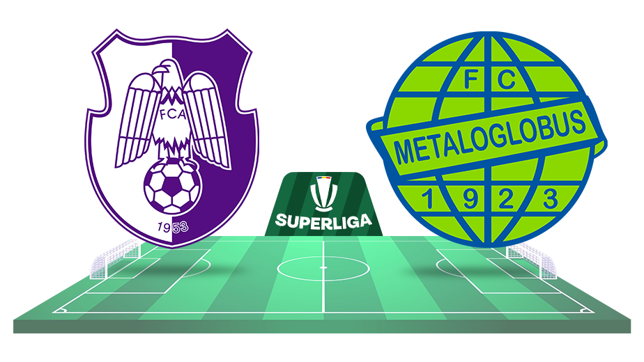 fc argeș metaloglobus ponturi pariuri