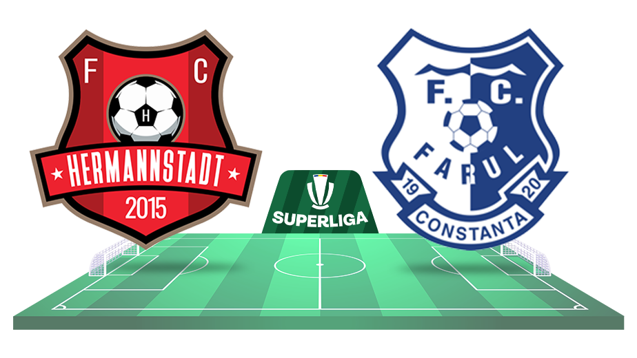 fc hermannstadt farul ponturi pariuri