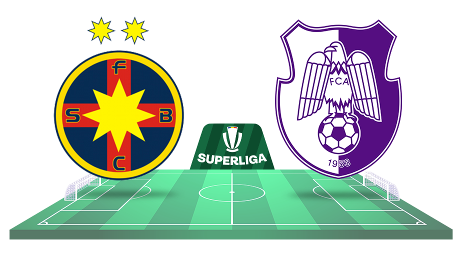 fcsb fc argeș ponturi pariuri