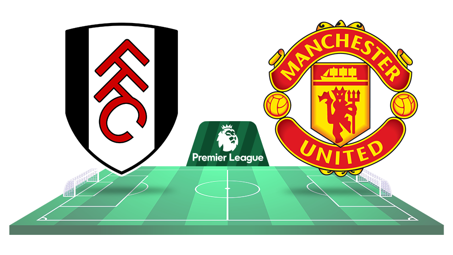 fulham manchester united ponturi pariuri