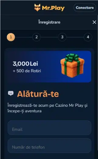 mr play mobile