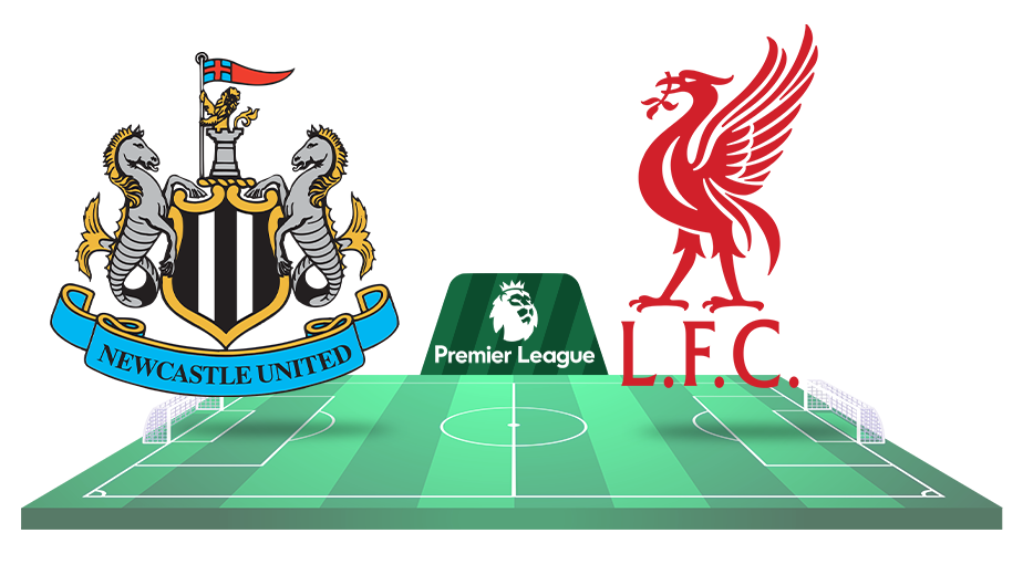 newcastle liverpool ponturi pariuri