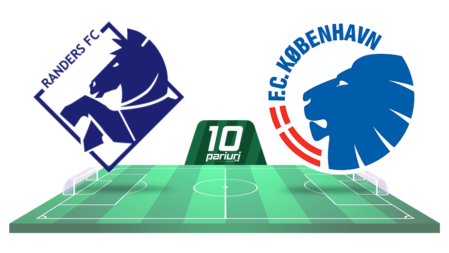 randers copenhaga ponturi pariuri