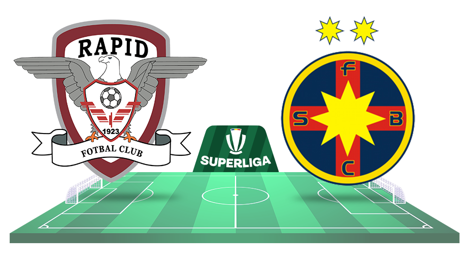 rapid fcsb ponturi pariuri