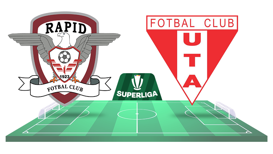 rapid uta arad ponturi pariuri