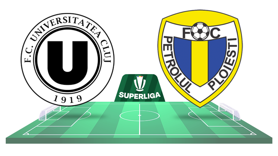 u cluj petrolul ponturi pariuri