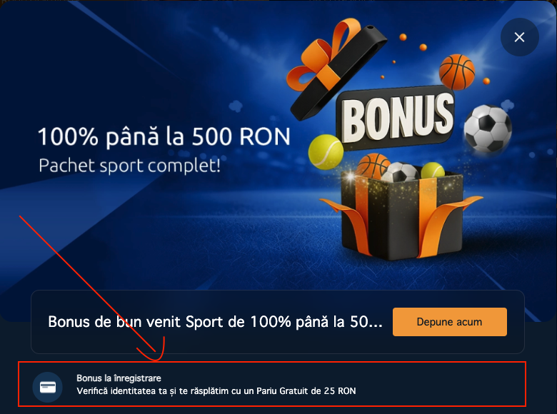 12xbet bonus fara depunere pariuri