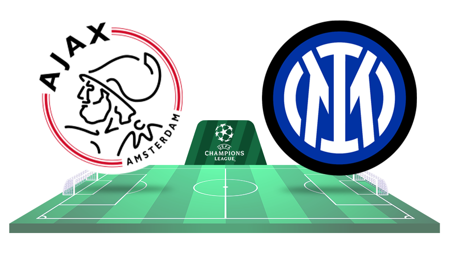 ajax inter ponturi pariuri