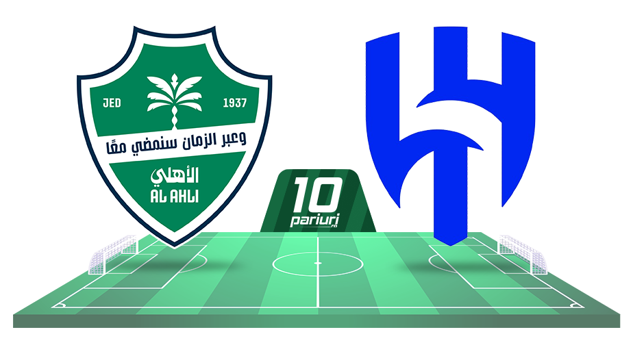 al ahli al hilal ponturi pariuri