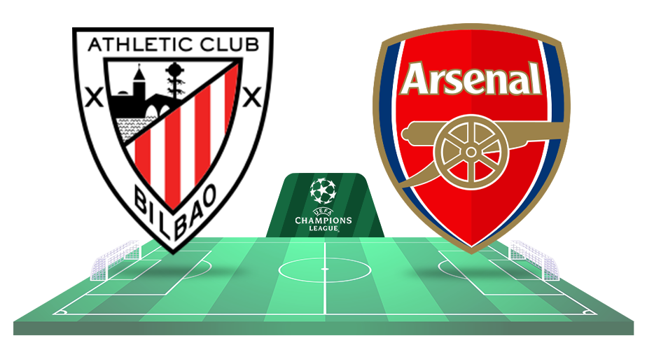 ath. bilbao arsenal ponturi pariuri