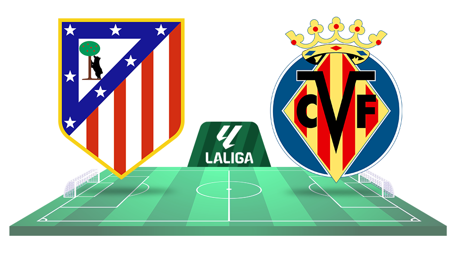 atletico madrid villarreal ponturi pariuri