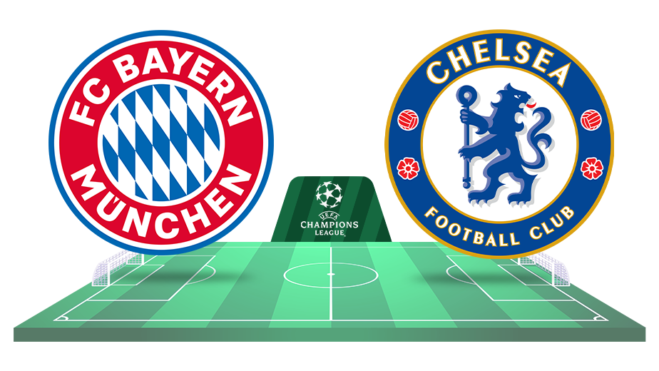 bayern chelsea ponturi pariuri
