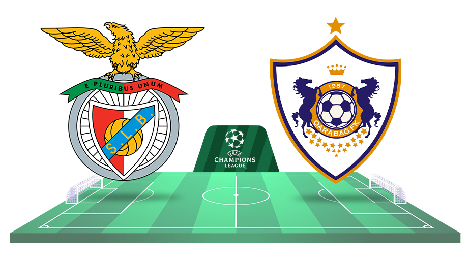 benfica qarabag ponturi pariuri