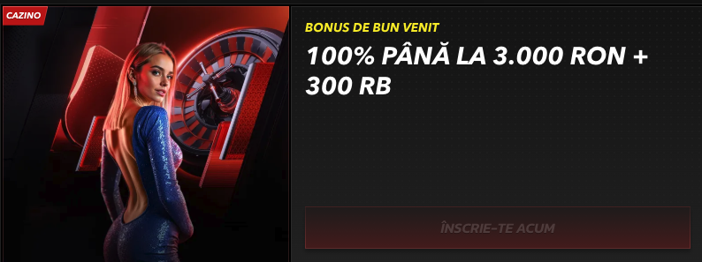 bonus de bun venit topbet casino