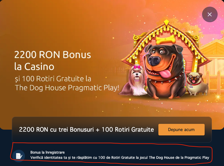 bonus fara depunere 12xbet casino