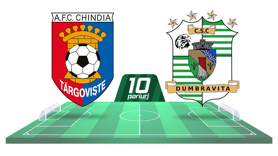 chindia csc dumbrăvița ponturi pariuri