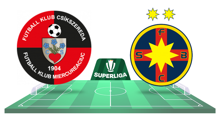 csikszereda fcsb ponturi pariuri