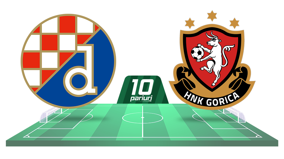 dinamo zagreb gorica ponturi pariuri