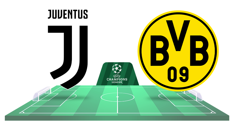 juventus dortmund ponturi pariuri