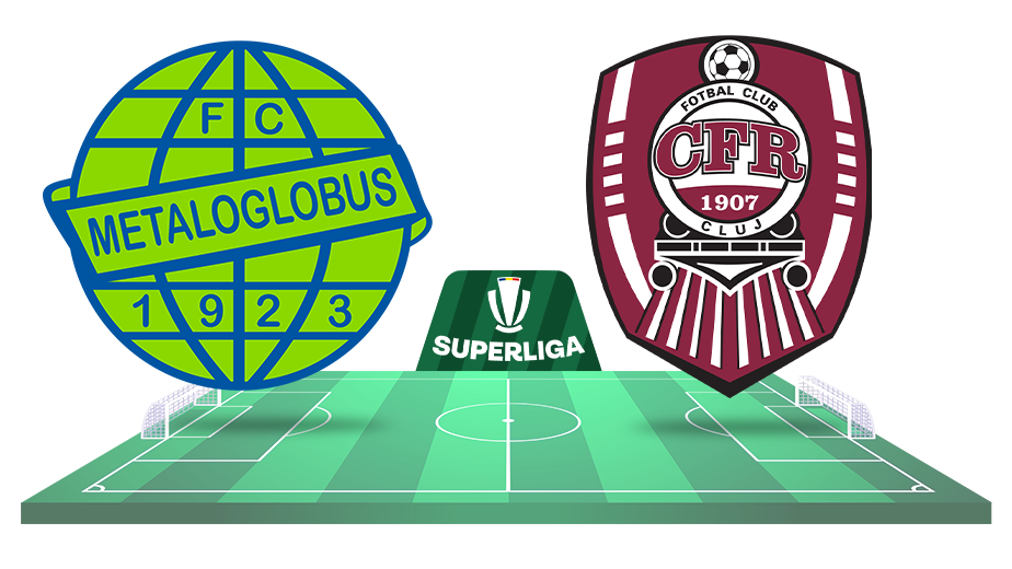metaloglobus cfr cluj ponturi pariuri