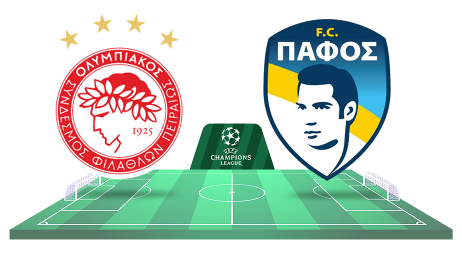 olympiakos pafos ponturi pariuri