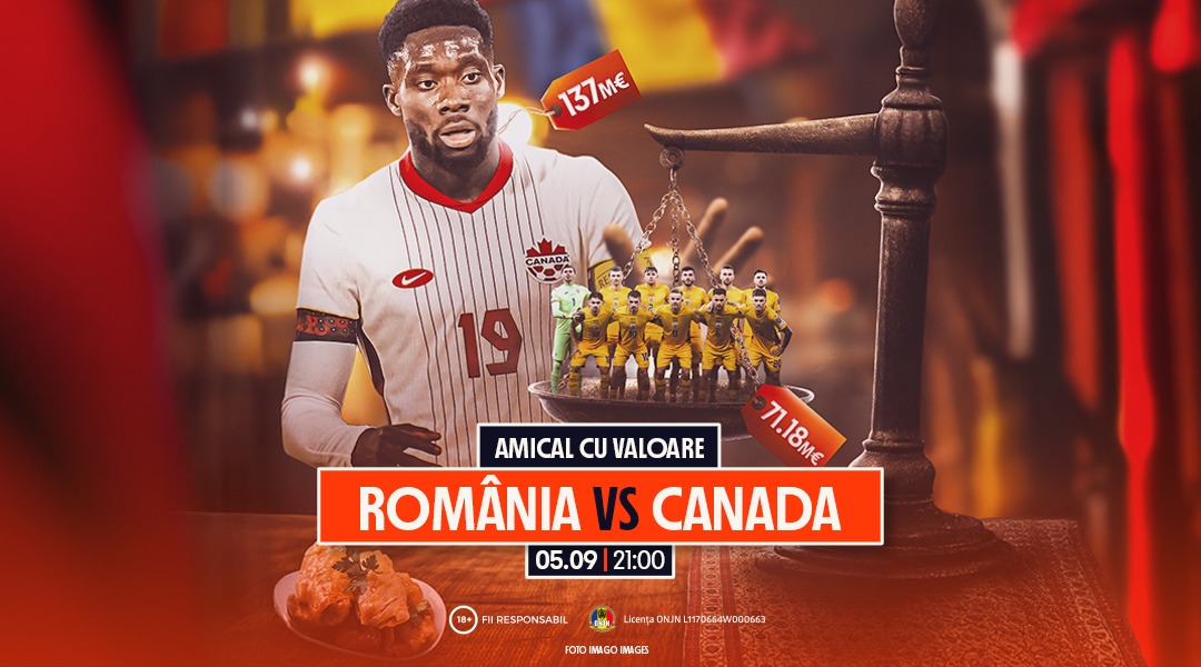 peste 1000 de pariuri unice combinabile românia canada