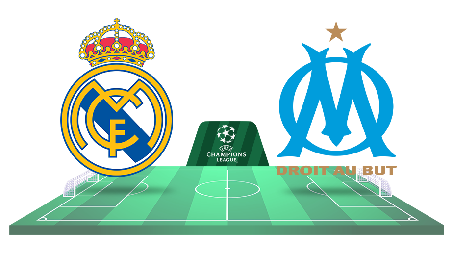real madrid marseille ponturi pariuri