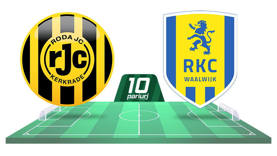roda waalwijk ponturi pariuri