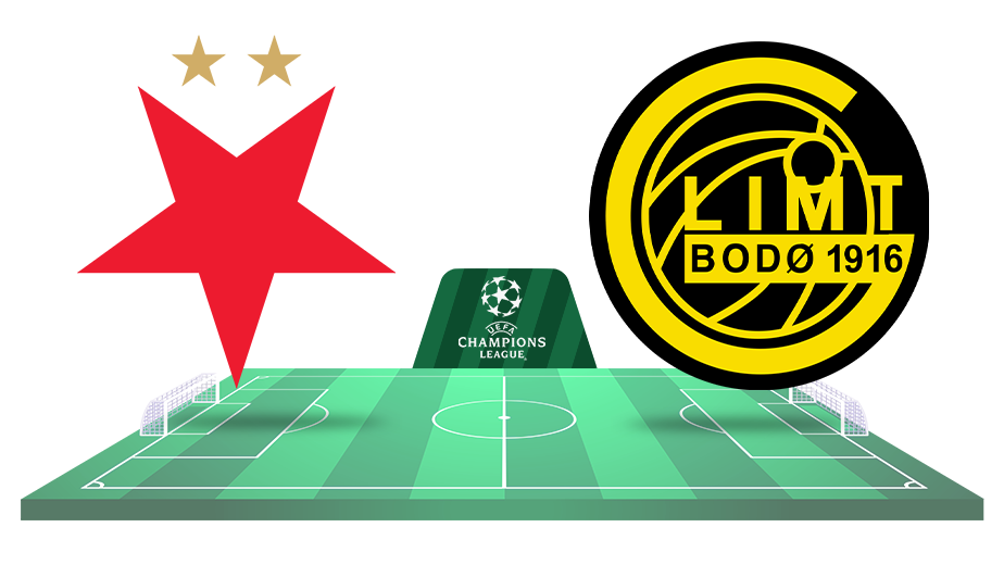 slavia praga bodo glimt ponturi pariuri
