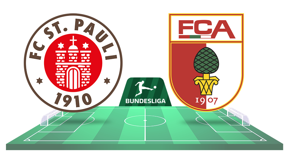 st. pauli augsburg ponturi pariuri