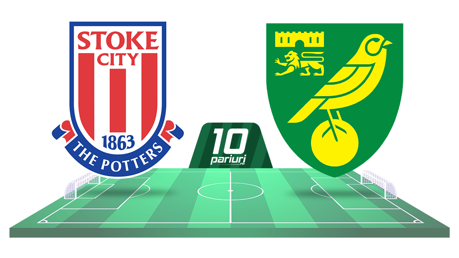 stoke norwich ponturi pariuri