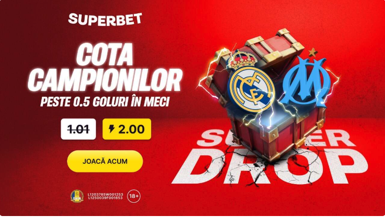 superdrop superbet