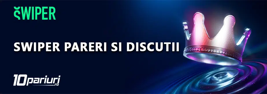 Pareri Swiper Casino