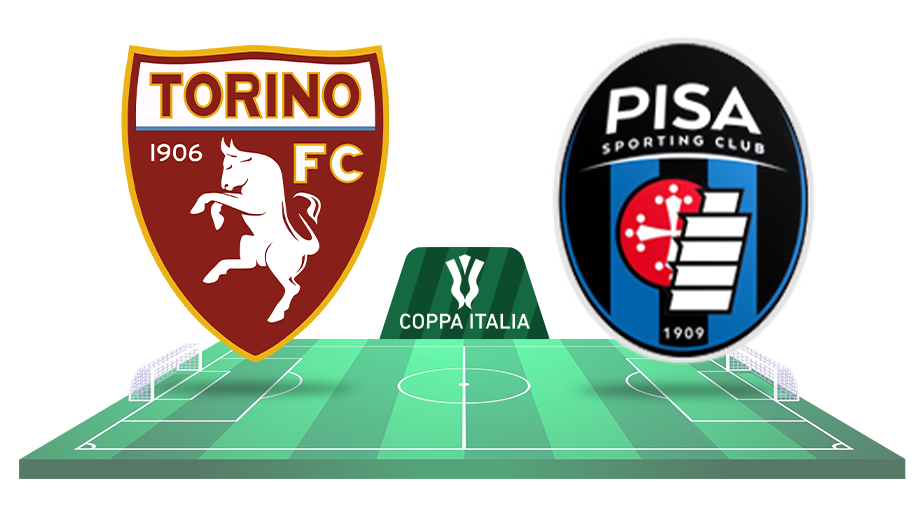 torino pisa ponturi pariuri