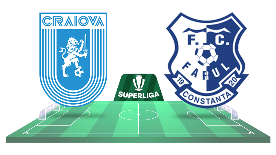 universitatea craiova farul ponturi pariuri