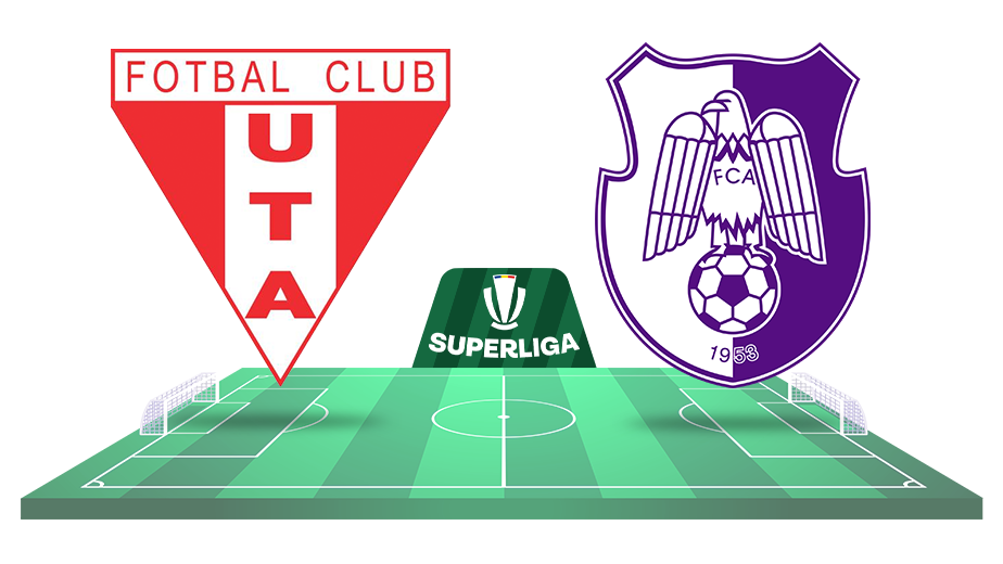 uta arad fc argeș ponturi pariuri