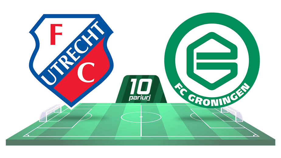 utrecht groningen ponturi pariuri
