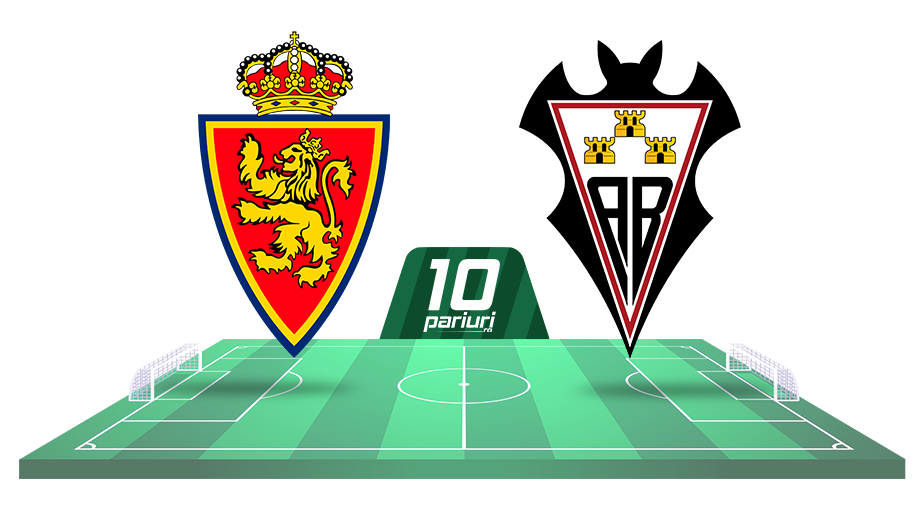 zaragoza albacete ponturi pariuri