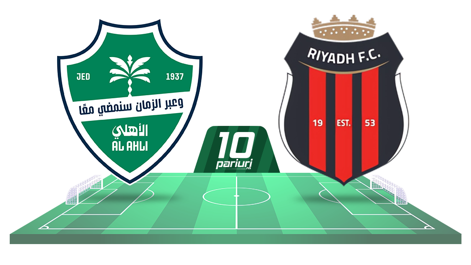 al ahli al riyadh ponturi pariuri