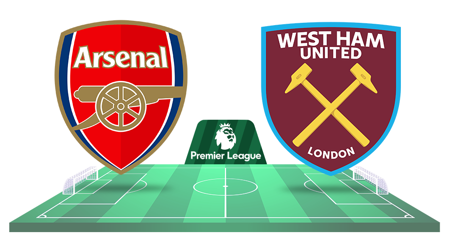 arsenal west ham ponturi pariuri