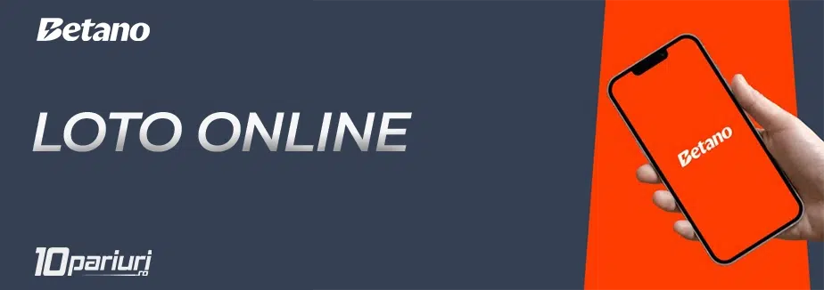 betano loto online