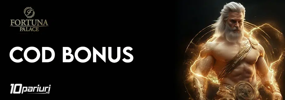 Cod Afiliere Fortuna Palace