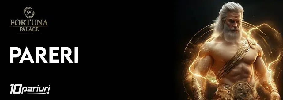 Fortuna Palace Casino Pareri