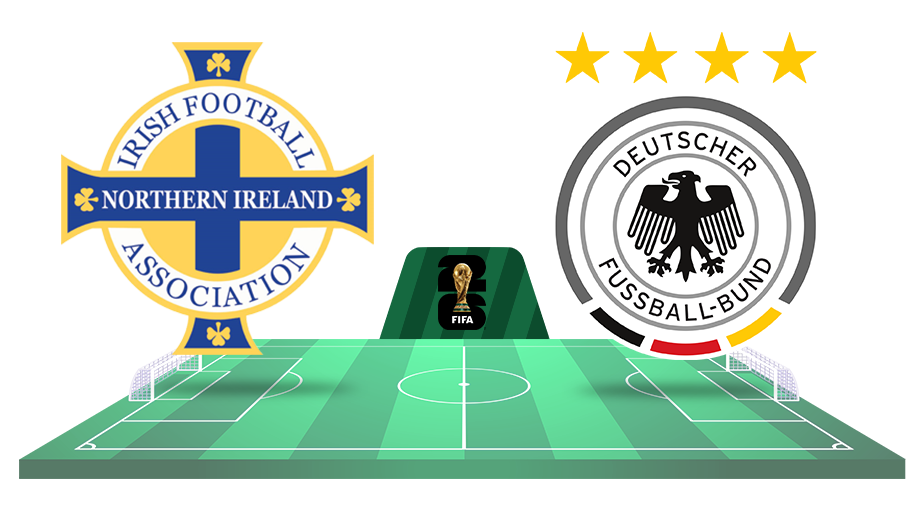 irlanda de nord germania ponturi pariuri