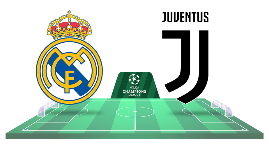 real madrid juventus ponturi pariuri