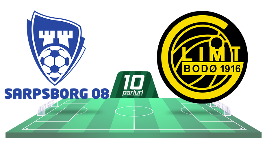 sarpsborg 08 bodo glimt ponturi pariuri